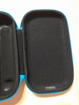 Oferta"NUEVO"Funda transportín Game Pad-WII U