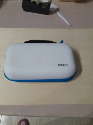 Oferta"NUEVO"Funda transportín Game Pad-WII U
