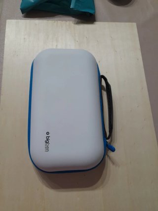 Oferta"NUEVO"Funda transportín Game Pad-WII U