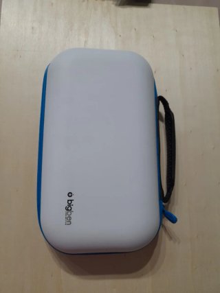 Oferta"NUEVO"Funda transportín Game Pad-WII U