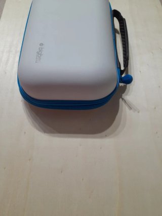 Oferta"NUEVO"Funda transportín Game Pad-WII U