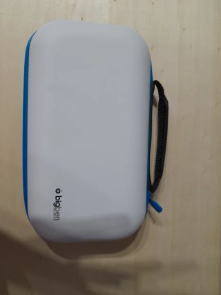 Oferta"NUEVO"Funda transportín Game Pad-WII U