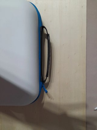 Oferta"NUEVO"Funda transportín Game Pad-WII U