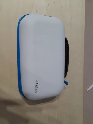 Oferta"NUEVO"Funda transportín Game Pad-WII U