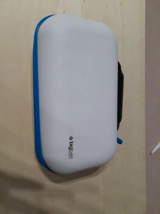 Oferta"NUEVO"Funda transportín Game Pad-WII U