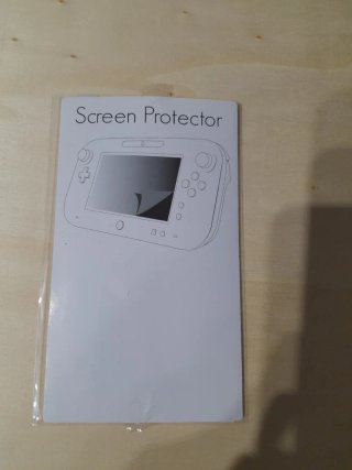 Oferta"NUEVO"Funda transportín Game Pad-WII U