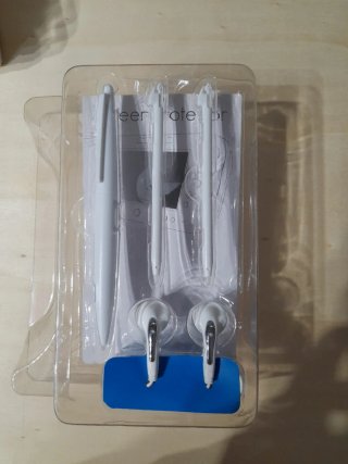 Oferta"NUEVO"Funda transportín Game Pad-WII U