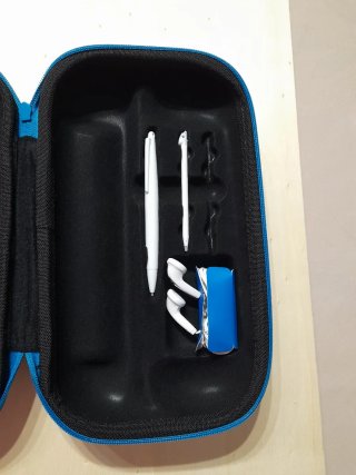 Oferta"NUEVO"Funda transportín Game Pad-WII U