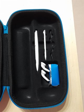 Oferta"NUEVO"Funda transportín Game Pad-WII U