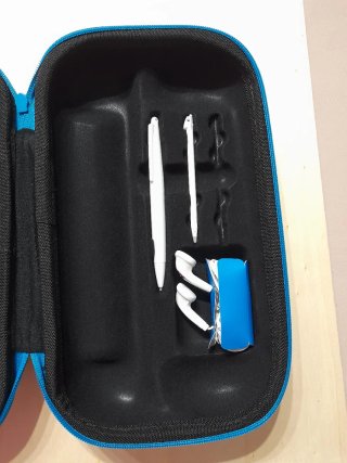 Oferta"NUEVO"Funda transportín Game Pad-WII U