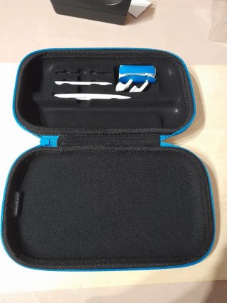 Oferta"NUEVO"Funda transportín Game Pad-WII U