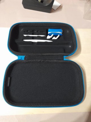 Oferta"NUEVO"Funda transportín Game Pad-WII U