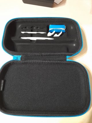 Oferta"NUEVO"Funda transportín Game Pad-WII U