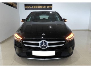 Mercedes-Benz Clase B 180 d
