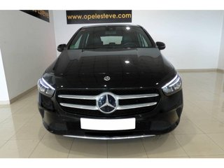 Mercedes-Benz Clase B 180 d