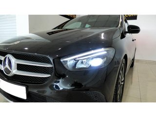 Mercedes-Benz Clase B 180 d