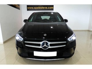 Mercedes-Benz Clase B 180 d