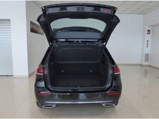 Mercedes-Benz Clase B 180 d