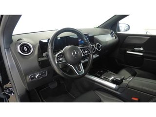 Mercedes-Benz Clase B 180 d