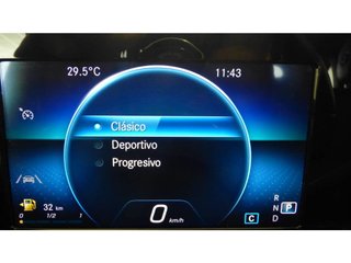 Mercedes-Benz Clase B 180 d