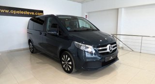 Mercedes-Benz Clase V  250 d AT9 Compacto
