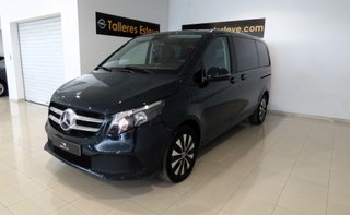 Mercedes-Benz Clase V  250 d AT9 Compacto