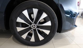 Mercedes-Benz Clase V  250 d AT9 Compacto