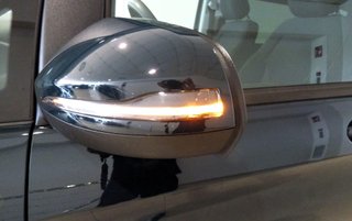 Mercedes-Benz Clase V  250 d AT9 Compacto