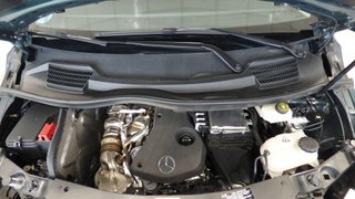 Mercedes-Benz Clase V  250 d AT9 Compacto