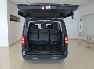 Mercedes-Benz Clase V  250 d AT9 Compacto