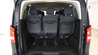 Mercedes-Benz Clase V  250 d AT9 Compacto
