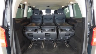 Mercedes-Benz Clase V  250 d AT9 Compacto