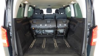 Mercedes-Benz Clase V  250 d AT9 Compacto