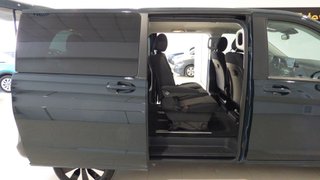 Mercedes-Benz Clase V  250 d AT9 Compacto