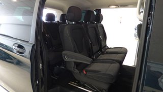 Mercedes-Benz Clase V  250 d AT9 Compacto