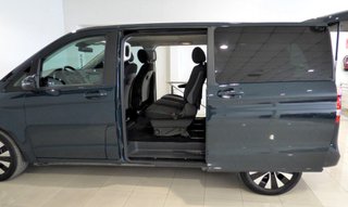 Mercedes-Benz Clase V  250 d AT9 Compacto
