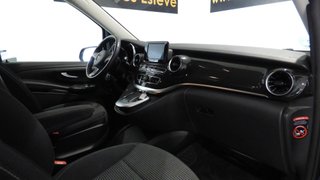 Mercedes-Benz Clase V  250 d AT9 Compacto