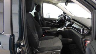 Mercedes-Benz Clase V  250 d AT9 Compacto