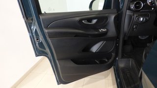 Mercedes-Benz Clase V  250 d AT9 Compacto