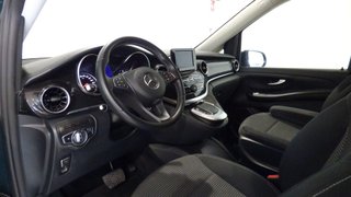 Mercedes-Benz Clase V  250 d AT9 Compacto