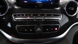 Mercedes-Benz Clase V  250 d AT9 Compacto