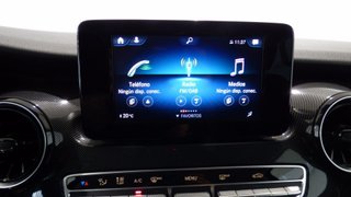 Mercedes-Benz Clase V  250 d AT9 Compacto