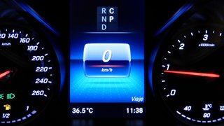 Mercedes-Benz Clase V  250 d AT9 Compacto