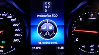 Mercedes-Benz Clase V  250 d AT9 Compacto