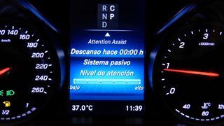 Mercedes-Benz Clase V  250 d AT9 Compacto