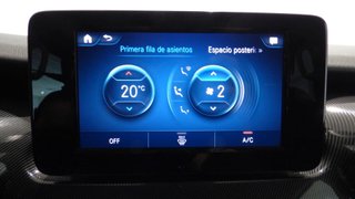 Mercedes-Benz Clase V  250 d AT9 Compacto