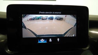 Mercedes-Benz Clase V  250 d AT9 Compacto