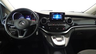 Mercedes-Benz Clase V  250 d AT9 Compacto