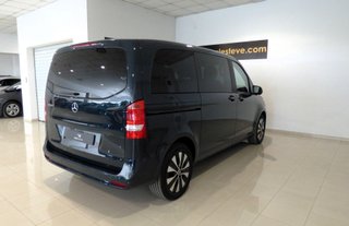 Mercedes-Benz Clase V  250 d AT9 Compacto