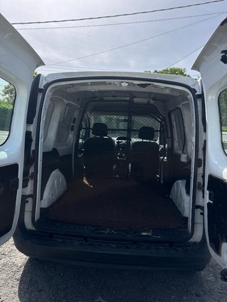 Renault Kangoo 1.5 dCi 90cv 2014